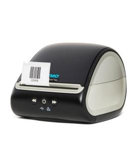 Dymo LabelWriter 5XL Impresora de Etiquetas - Resolucion 300x300dpi - Hasta 53 Etiquetas por Minuto - Reconocimiento Automatico.
