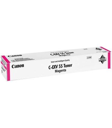 Canon C-EXV 55 Magenta Cartucho de Toner Original - 2184C002