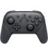 Nintendo Switch Pro Controller Mando Inalambrico para Nintendo Switch - Color Negro