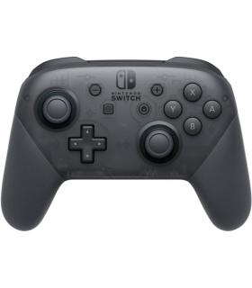 Nintendo Switch Pro Controller Mando Inalambrico para Nintendo Switch - Color Negro