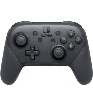Nintendo Switch Pro Controller Mando Inalambrico para Nintendo Switch - Color Negro