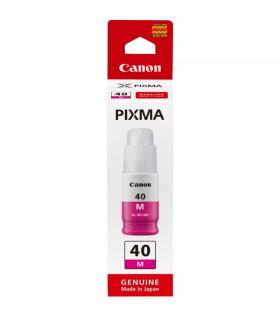 Canon GI40 Magenta Botella de Tinta Original - GI40M/3401C001