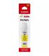 Canon GI40 Amarillo Botella de Tinta Original - GI40Y/3402C001