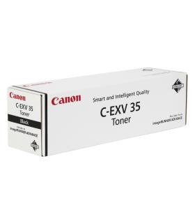 Canon CEXV35 Negro Cartucho de Toner Original - 3764B002