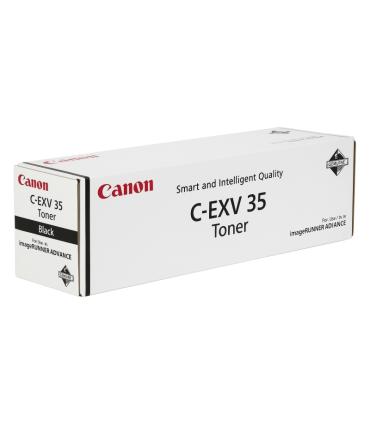 Canon CEXV35 Negro Cartucho de Toner Original - 3764B002