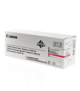 Canon CEXV34 Magenta Tambor de Imagen Original - 3788B003 (Drum