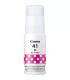 Canon GI41 Magenta Botella de Tinta Original - GI41M/4544C001
