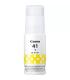 Canon GI41 Amarillo Botella de Tinta Original - GI41Y/4545C001