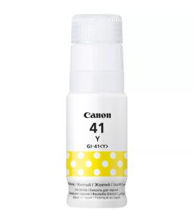 Canon GI41 Amarillo Botella de Tinta Original - GI41Y/4545C001