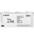 Canon T10 Amarillo Cartucho de Toner Original - 4563C001
