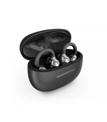 Energy Sistem ChicPods Auriculares True Wireless - Bluetooth 5.4 - 23h Autonomia - Tecnologia Open Sound - Microfono con Reducci