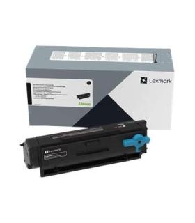 Lexmark MS431/MX431/MX432 Negro Cartucho de Toner Original - 55B0XA0/55B2X00/55B2X0E