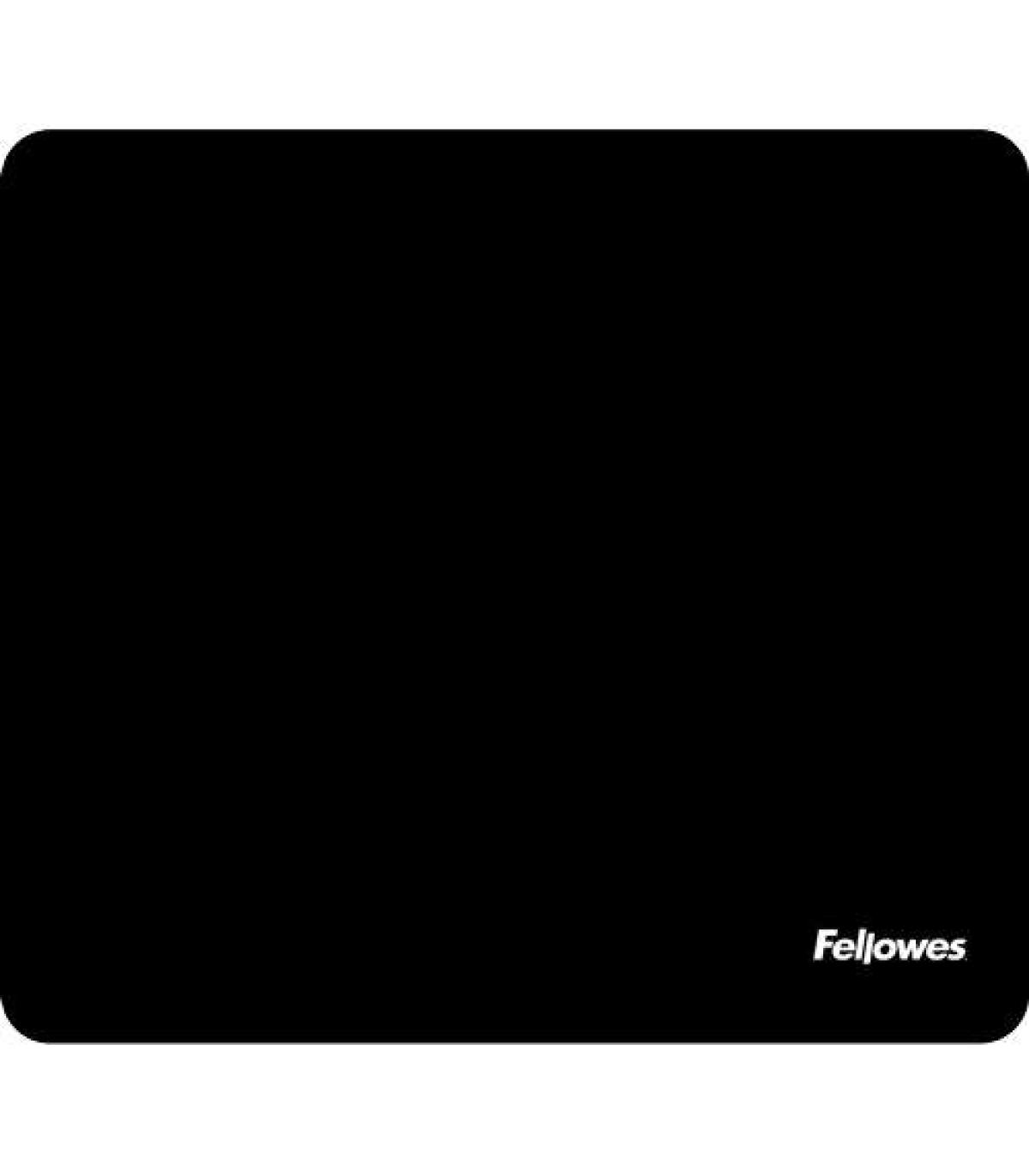 Fellowes Earth Series Alfombrilla Reciclada para Raton - Duradera y Facil de Limpiar - Base de Goma - 85% Material Reciclado ..