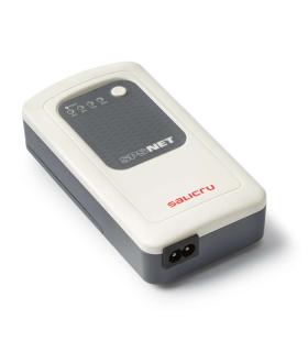 Salicru SPS NET SAI DC Compacto con Baterias de Ion-Litio
