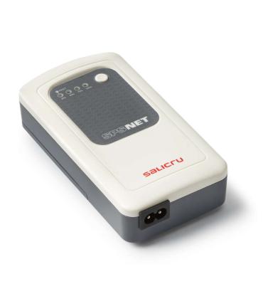 Salicru SPS NET SAI DC Compacto con Baterias de Ion-Litio