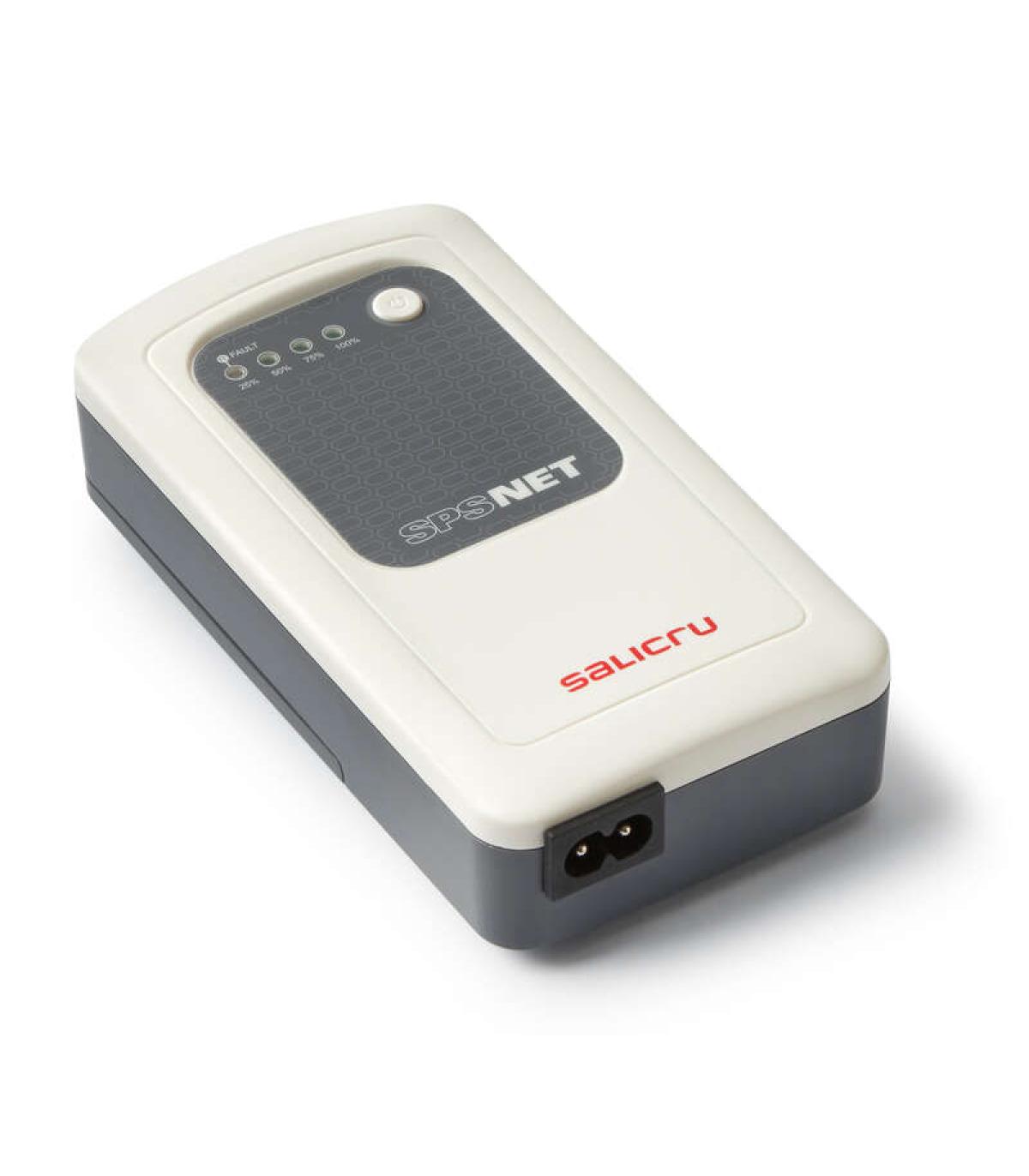 Salicru SPS NET SAI DC Compacto con Baterias de Ion-Litio