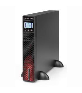 Salicru SPS 1100 ADVANCE RT2 B1 Sistema de Alimentacion Ininterrumpida - SAI/UPS - de 1100 VA Line-Interactive Seonidal Formato.