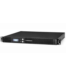 Salicru SPS 1000 ADVANCE R Sistema de Alimentacion Ininterrumpida - SAI/UPS - de 1000 VA Line-Interactive Seonidal Rack 1U