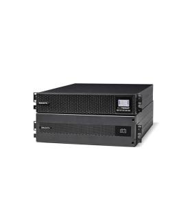Salicru SLC 10000 TWIN RT3 B0 Modulo SAI/UPS sin bateria de 10000 VA IoT On-line Doble Conversion Torre/Rack con FP-1 - Requiere