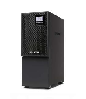 Salicru SLC 5000 TWIN PRO3 Sistema de Alimentacion Ininterrumpida - SAI/UPS - de 5000 VA IoT On-line Doble Conversion con Tecnol
