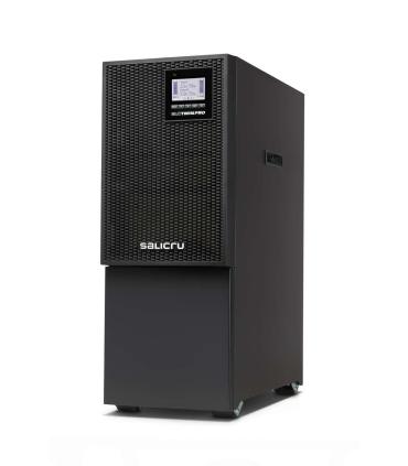 Salicru SLC 5000 TWIN PRO3 Sistema de Alimentacion Ininterrumpida - SAI/UPS - de 5000 VA IoT On-line Doble Conversion con Tecnol