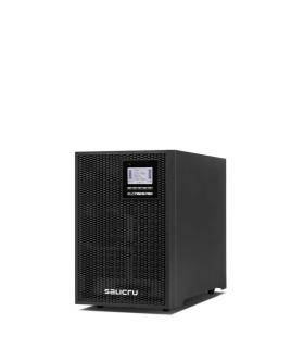 Salicru SLC 10000 TWIN PRO3 B1 Sistema de Alimentacion Ininterrumpida - SAI/UPS - de 10000 VA IoT On-line Doble Conversion..