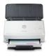 HP ScanJet Pro 2000 s2 Escaner Documental A4 - Hasta 35ppm - Alimentador Automatico - Doble Cara