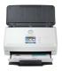 HP ScanJet Pro 4000 snw1 Escaner Documental WiFi - Hasta 40ppm - Alimentador Automatico - Doble Cara