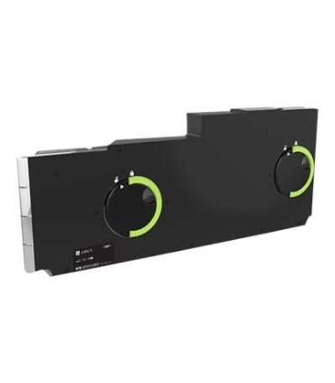 Lexmark CS820/CS827/CX820/CX825/CX827/CX860/XC6152/XC6153/XC8160/XC8163 Bote Residual Original - 72K0W00