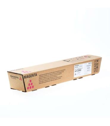 Ricoh Aficio MP-C3002/MP-C3502 Magenta Cartucho de Toner Original - 842018/841653/841741
