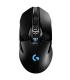 Logitech G903 Lightspeed Raton Inalambrico USB 16000dpi - 10 Botones Programables - Iluminacion RGB - Sensor Hero - Tecnologia..