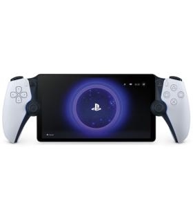 Sony PS5 PlayStation Portal Portal Pantalla 8" 1080p - Tasa de Refresco 60fps - Altavoces Integrados