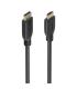 Aisens Cable Conversor Displayport a HDMI 4K@60HZ - DP-M a HDMI-M - 10m - Color Negro