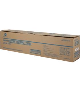 Konica Minolta DR512 Tambor de Imagen Original - DR512CMY/A2XN0TD (Drum
