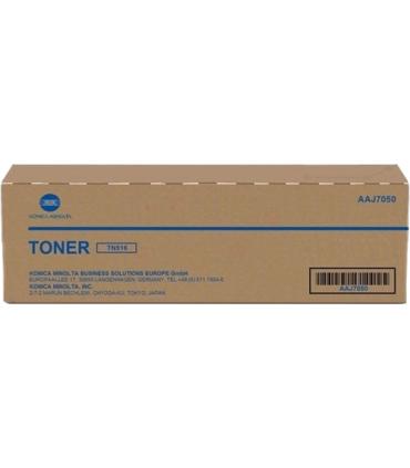 Konica Minolta TN515 Negro Cartucho de Toner Original - A9E8050