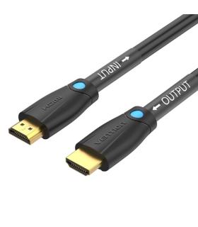 Vention Cable HDMI Macho a HDMI Macho 2.0 4K - 15m - Ingenieria - Color Negro