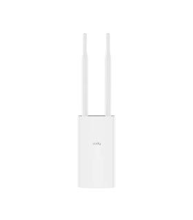 Cudy AP1200-Outdoor Punto de Acceso Inalambrico AC1200 para Exteriores - 2 Puertos Fast Ethernet - Velocidad Wi-Fi de 2,4 GHz..