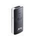 AVPos BP200 Lector de Codigos Portatil - 1600Mah - Codigos 1D, 2D y QR - USB, Bluetooth - Color Negro