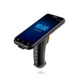 AVPos Capturador PDA Pistola DC600 6" OctaCore - 8GB - 128GB - WIFI BT NFC 4G - 4850mAh - Escaner de Codigos de Barras 2D