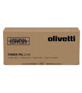 Olivetti B1071 Negro Cartucho de Toner Original