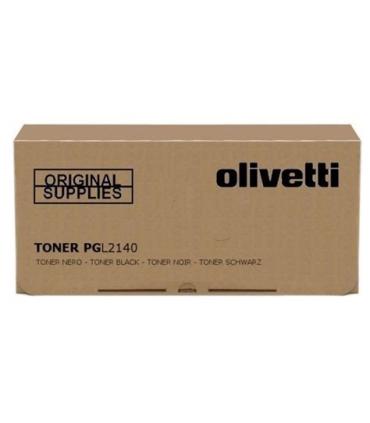 Olivetti B1071 Negro Cartucho de Toner Original