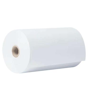 Brother Pack de 20 Rollos de Papel Continuo - Medidas 101,6mm x 32,2m