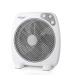 Orbegozo BF 0140 Ventilador Portatil con Difusor Rotativo y Temporizador - Ideal para Oficina, Camping y Habitaciones Pequeñas..
