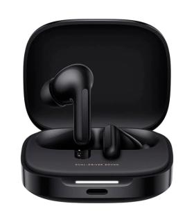 Xiaomi Redmi Buds 6 Auriculares Bluetooth 5.4 - Microfono Integrado - Sonido Envolvente 360 - Cancelacion de Ruido Autonomia has