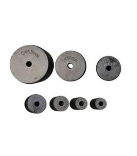 Blim Conjunto de 7 Matrices para Maquina de Soldar Tuberia PPR