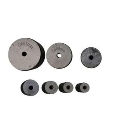 Blim Conjunto de 7 Matrices para Maquina de Soldar Tuberia PPR