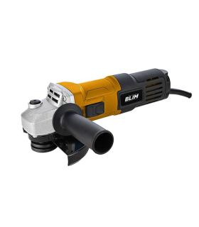 Blim Radial 600W - 115mm - Color Amarillo