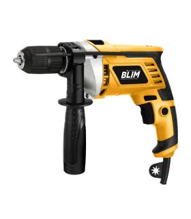 Blim Taladro Percutor - 780W - Color Amarillo