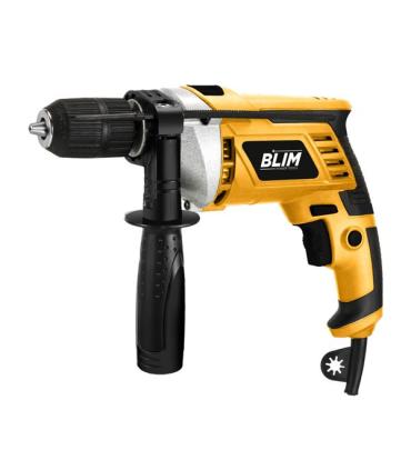Blim Taladro Percutor - 780W - Color Amarillo