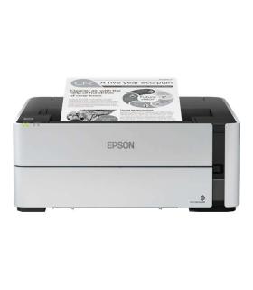 Epson EcoTank ETM1180 Impresora Monocromo WiFi Duplex 39ppm